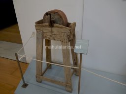 Museos de Albacete 2023